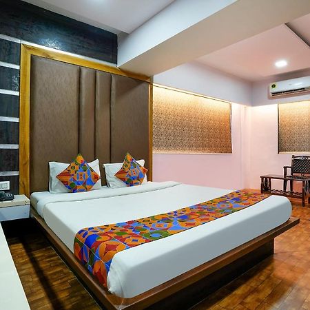 Fabexpress Vinyasa Residency Hotel Bhayandar Exterior foto