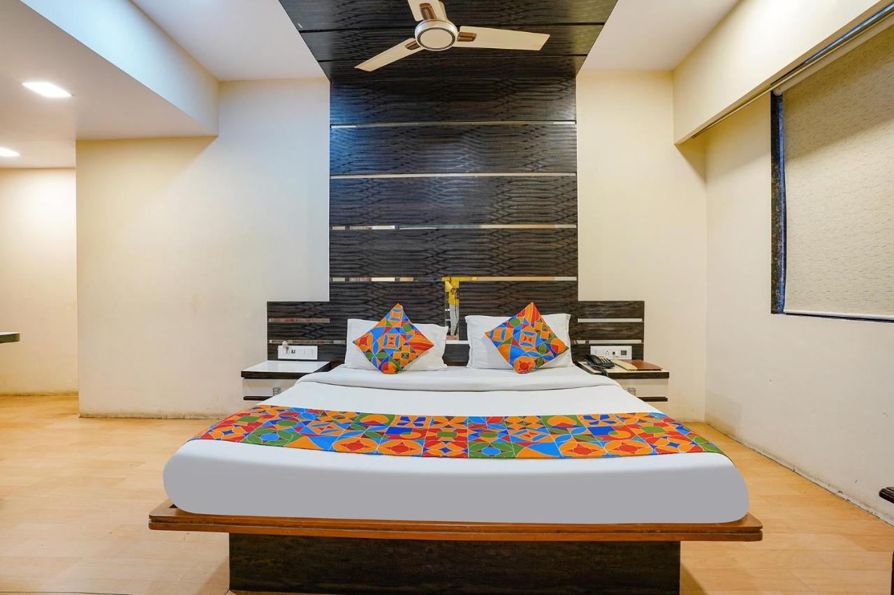 Fabexpress Vinyasa Residency Hotel Bhayandar Exterior foto